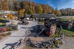 Jihlavská zoo je dočasně uzavřena. U dvou labutí potvrdili ptačí chřipku