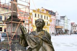 Darujte krev nebo plazmu v adventním čase. Přispějete tak k záchraně životů