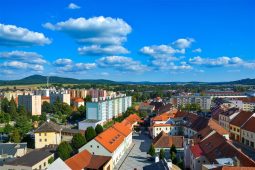 Festival Cesty k pramenům v Rokycanech: Přijďte zažít hudební dobrodružství!