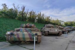 Muzeum v Rokycanech oživí první republiku a zavede vás do dob polních kuchyní