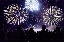 Nová omezení pro ohňostroje: Pokuty mohou sahat až do půl milionu