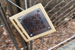 Rokycany mají novinku pro zamilované: Do mapy Couplii přibyly čtyři LOVEpointy