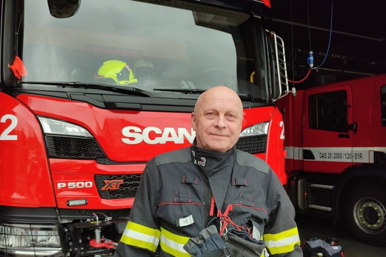 Ignorovat požární rizika v tunelu může mít fatální následky