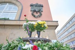 Zlín si připomene 17. listopad koncertem i průvodem studentů