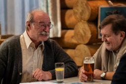 Pavel Nový: Byl jsem zlobivý kluk a patřil spíše mezi grázly. Šikanu jsem nezažil!