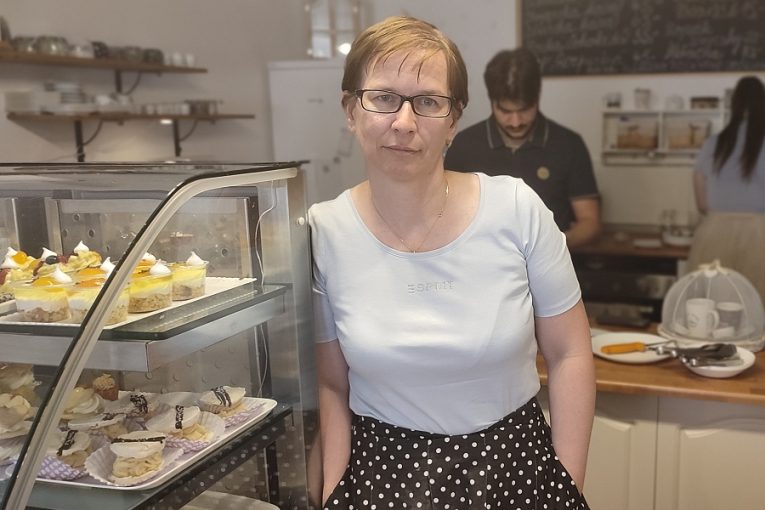 Nápad za milión – tři různé chutě za cenu jednoho dortíku