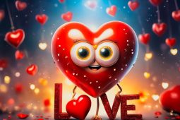 Říká se, že láska je slepá. Věda dodává – a taky pořádně nebezpečná!