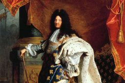 Když se historie psala u stolu: Obří žrout Ludvík XIV., skromnější Napoleon a obézní Jindřich VIII.