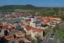 Právě startuje dubnová výzva Deset tisíc kroků