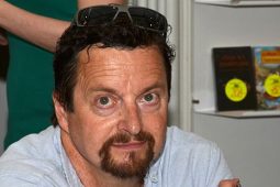 Michal Viewegh znovu zažívá radostné časy