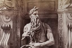 Zázraky Starého zákona pod lupou: Lze opravdu všechny vysvětlit vědecky?