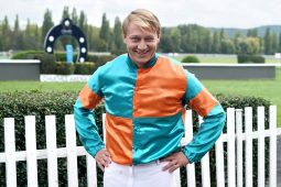 Kraus o startu z boxu v Chuchli: I se staženým zadkem jsem si to fakt užil