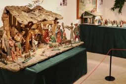 Vydejte se do Soběslavi a přijďte obdivovat krásu jihočeských kostelních betlémů na výstavu. Potrvá do 17. prosince