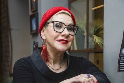 Musíme si uvědomit, kam patříme, říká Dagmar Pecková