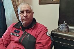 Na emoce mají záchranáři z USAR týmu čas až po zásahu