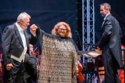 Ovace a vyprodané koncerty 26. ročníku MHF Petra Dvorského