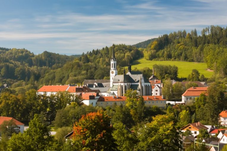 Foto: Jihočeský kraj