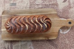 Pomerančový srnčí hřbet. Dostupné suroviny, jednoduchá příprava, lahodná chuť