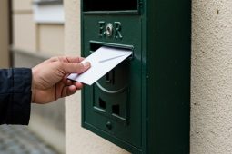 Pozor na doporučené dopisy. Co se stane, když je nepřevezmete