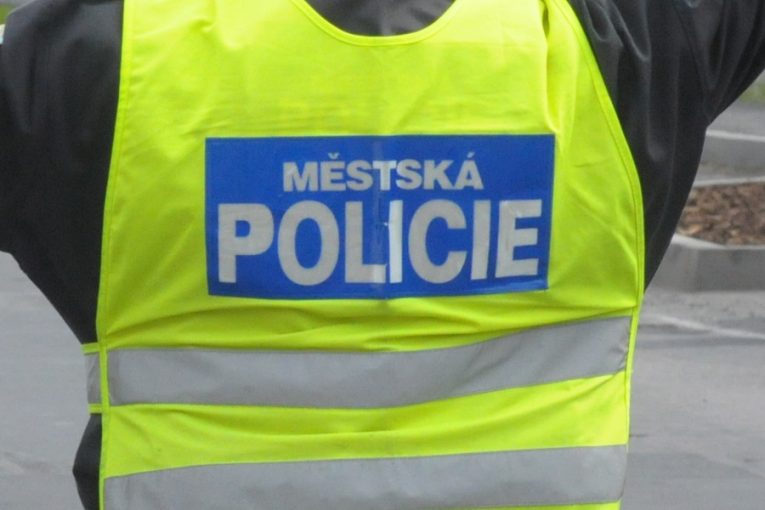 Městská policie
