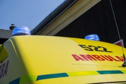 Další srážka auta s chodkyní v Moravských Budějovicích. Žena nadýchala 3 promile