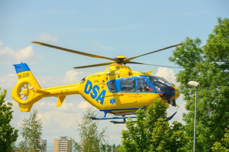 Ilustrační foto: T. Branda