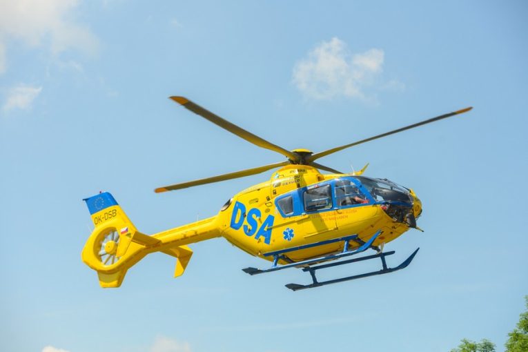 Ilustrační foto: T. Branda