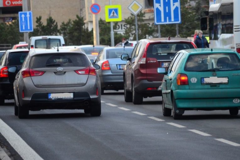 Ilustrační foto: T. Branda