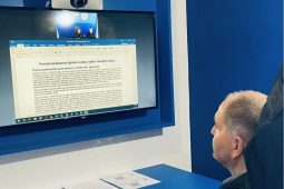 Nový Pol Point v Chrástu: Hlášení zločinů máte na dosah