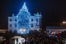 Slavkov je na 3. místě mezi městy s nejvyšší kvalitou života v České republice