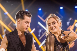 Oskar Hes je zlatý poklad a maminka Kerleszová může být právem hrdá!