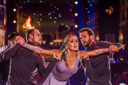 Lucka Vondráčková dokázala, že do mrchy Soni z Ulice má sakra daleko!