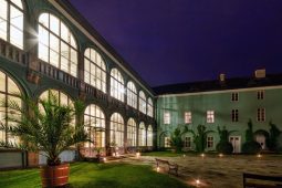 Nechte se okouzlit památkami i po setmění. Hradozámecká noc proběhne již tuto sobotu