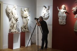 V Mexiku odstartovala výstava Valašské nebe