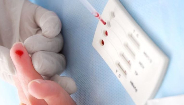 Ilustrační foto: Charita Tábor