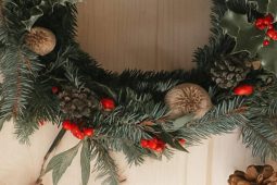 Přijďte si užít pohodový předvánoční čas na Topolský jarmark