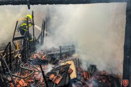 Pomozte policii najít řidičku a svědky dopravní nehody