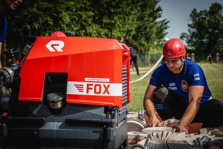 Foto: Policie ČR - KŘP Jihočeského kraje