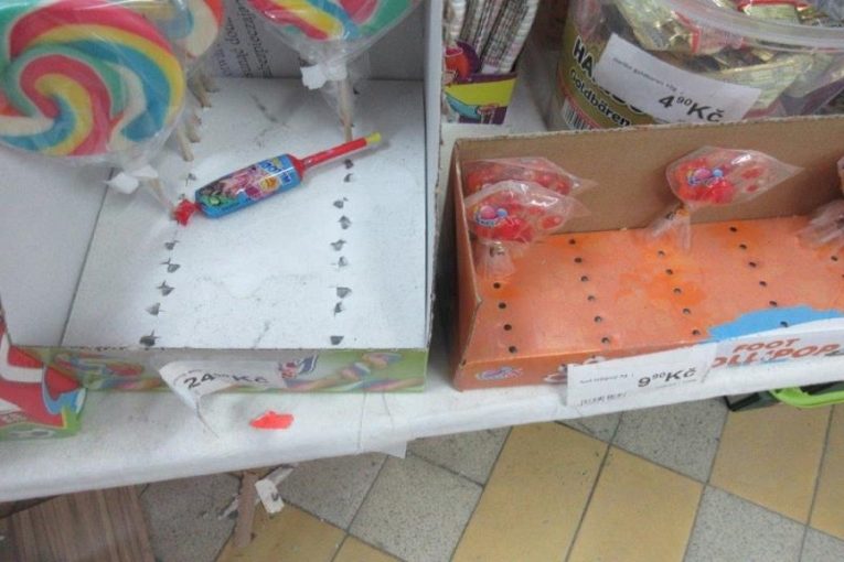 Foto: Policie ČR - KŘP Jihočeského kraje