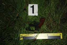 Střílel v ulici a mířil na souseda. V Tachově zasahovala i zásahovka