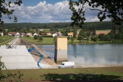 Čistírna odpadních vod v Rokycanech otevře brány veřejnosti 