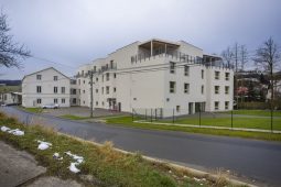 OBRAZEM: V Liptále se otevřel jeden z nejmodernějších domovů pro seniory v zemi