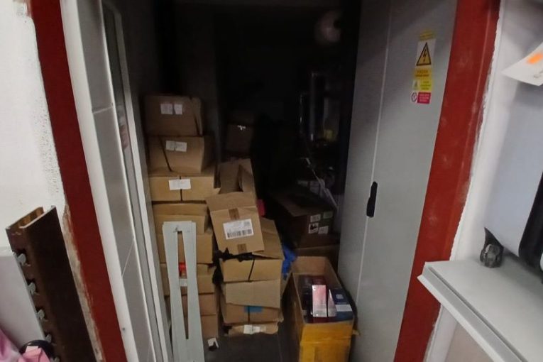 Zdroj - Celní úřad pro Jihočeský kraj