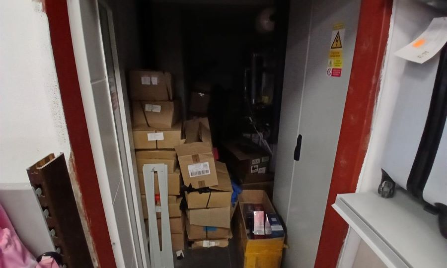 Zdroj - Celní úřad pro Jihočeský kraj