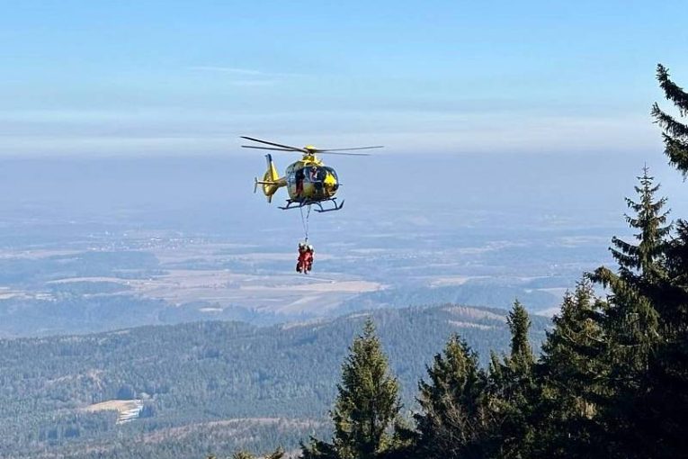 Zdroj: ZZS Jihočeského kraje