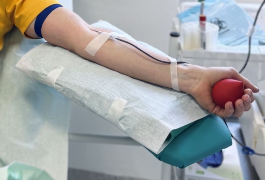 Zdroj: Nemocnice Písek