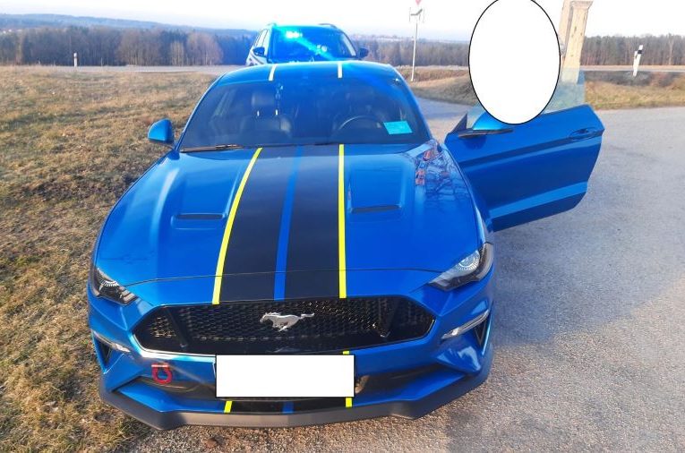 Zdroj: Policie ČR - KŘP Jihočeského kraje