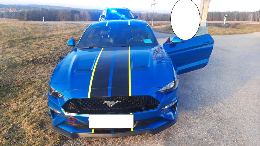 Zdroj: Policie ČR - KŘP Jihočeského kraje