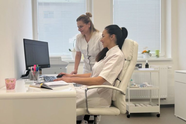 Foto: Nemocnice Písek