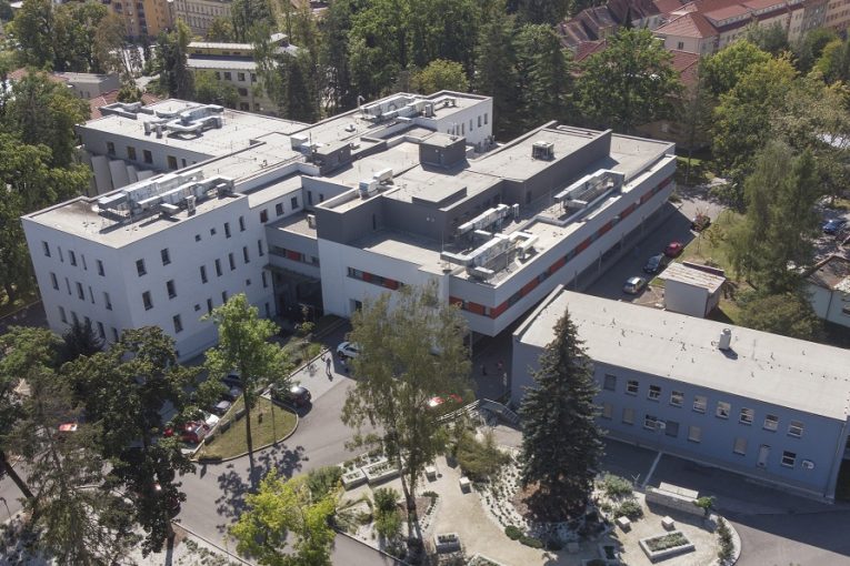 Zdroj: Nemocnice Strakonice